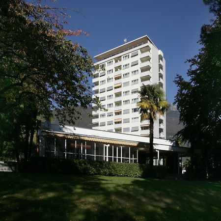 Tenero-Contra Hotel Village Campofelice מראה חיצוני תמונה