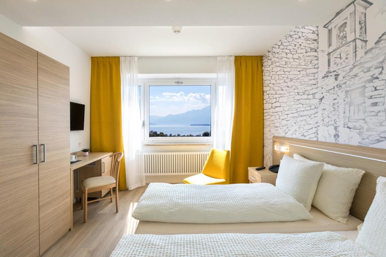 Tenero-Contra Hotel Village Campofelice מראה חיצוני תמונה